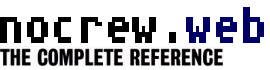 nocrew.web